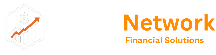 ForexNetwork Logo