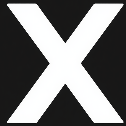 X